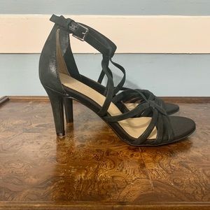 New nautralizer heels